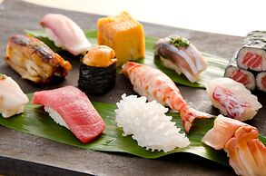 HOTEL HULATON fukuoka hakata