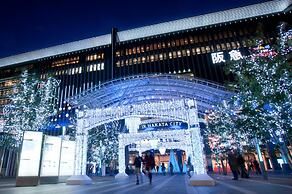 HOTEL HULATON fukuoka hakata