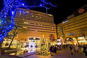 HOTEL HULATON fukuoka hakata