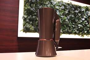 HOTEL HULATON fukuoka hakata