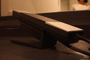 HOTEL HULATON fukuoka hakata