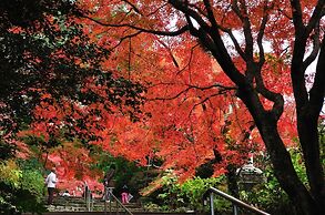 HOTEL HULATON fukuoka hakata