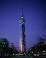 HOTEL HULATON fukuoka hakata