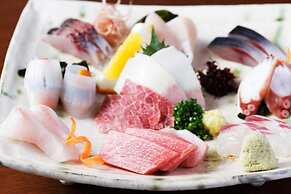 HOTEL HULATON fukuoka hakata