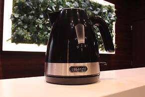 HOTEL HULATON fukuoka hakata