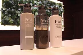 HOTEL HULATON fukuoka hakata