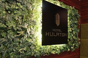 HOTEL HULATON fukuoka hakata