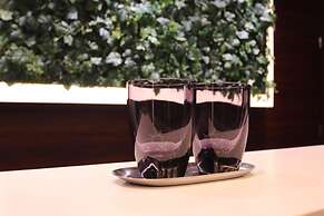 HOTEL HULATON fukuoka hakata