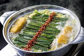 HOTEL HULATON fukuoka hakata