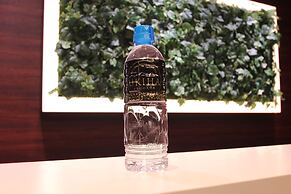 HOTEL HULATON fukuoka hakata