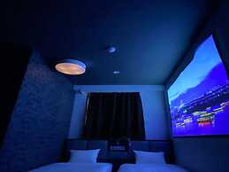 HOTEL HULATON fukuoka hakata