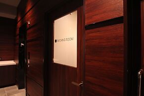 HOTEL HULATON fukuoka hakata