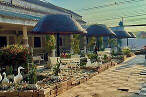 I am Chiangrai