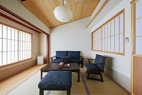 Gion Shirakawa no Yado