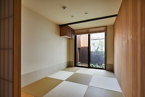 Gion Shirakawa no Yado