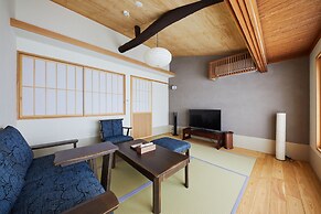 Gion Shirakawa no Yado