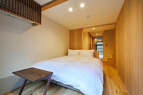 Gion Shirakawa no Yado