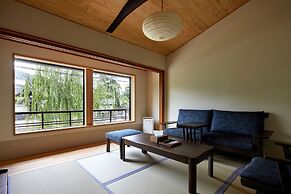 Gion Shirakawa no Yado
