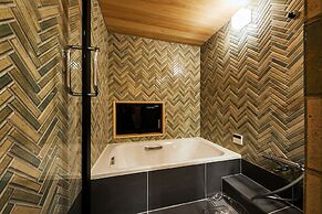 Gion Shirakawa no Yado