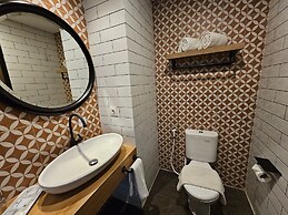 Hotel FortunaGrande Jember