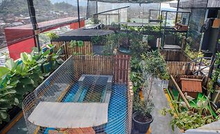 Hotel FortunaGrande Jember