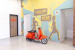 Hotel FortunaGrande Jember