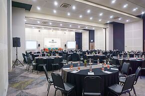 Hotel FortunaGrande Jember