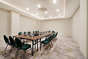 Hotel FortunaGrande Jember