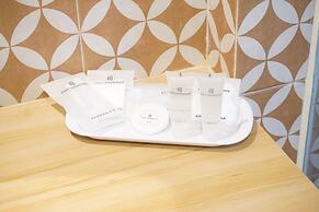 Hotel FortunaGrande Jember