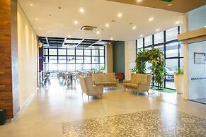 Hotel FortunaGrande Jember