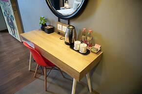 Hotel FortunaGrande Jember