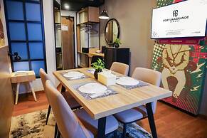 Hotel FortunaGrande Jember