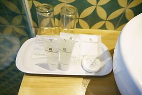 Hotel FortunaGrande Jember