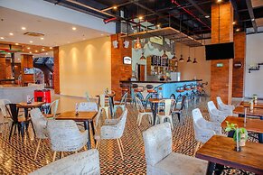 Hotel FortunaGrande Jember