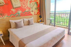 Hotel FortunaGrande Jember