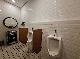 Hotel FortunaGrande Jember