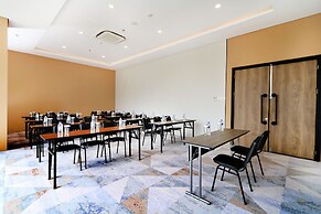 Hotel FortunaGrande Jember