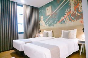 Hotel FortunaGrande Jember