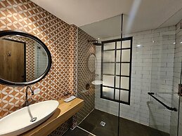 Hotel FortunaGrande Jember