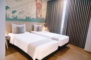 Hotel FortunaGrande Jember