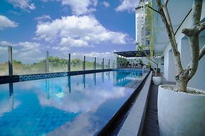 Hotel FortunaGrande Jember