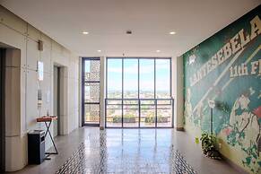 Hotel FortunaGrande Jember