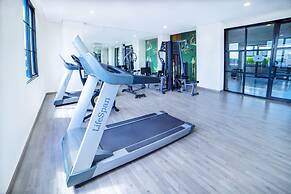 Hotel FortunaGrande Jember