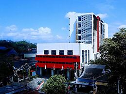 Hotel FortunaGrande Jember