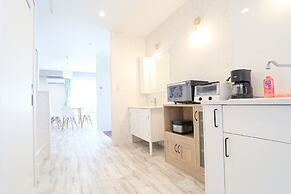 Villa Ikebukuro Altair