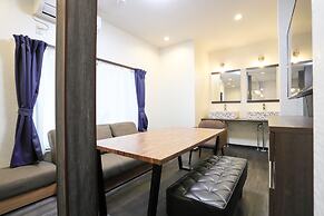 Villa Ikebukuro Altair