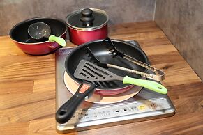 Villa Ikebukuro Altair