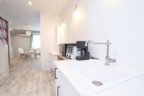 Villa Ikebukuro Altair