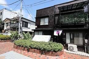 Villa Ikebukuro Altair