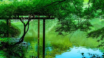 Villa Ikebukuro Altair